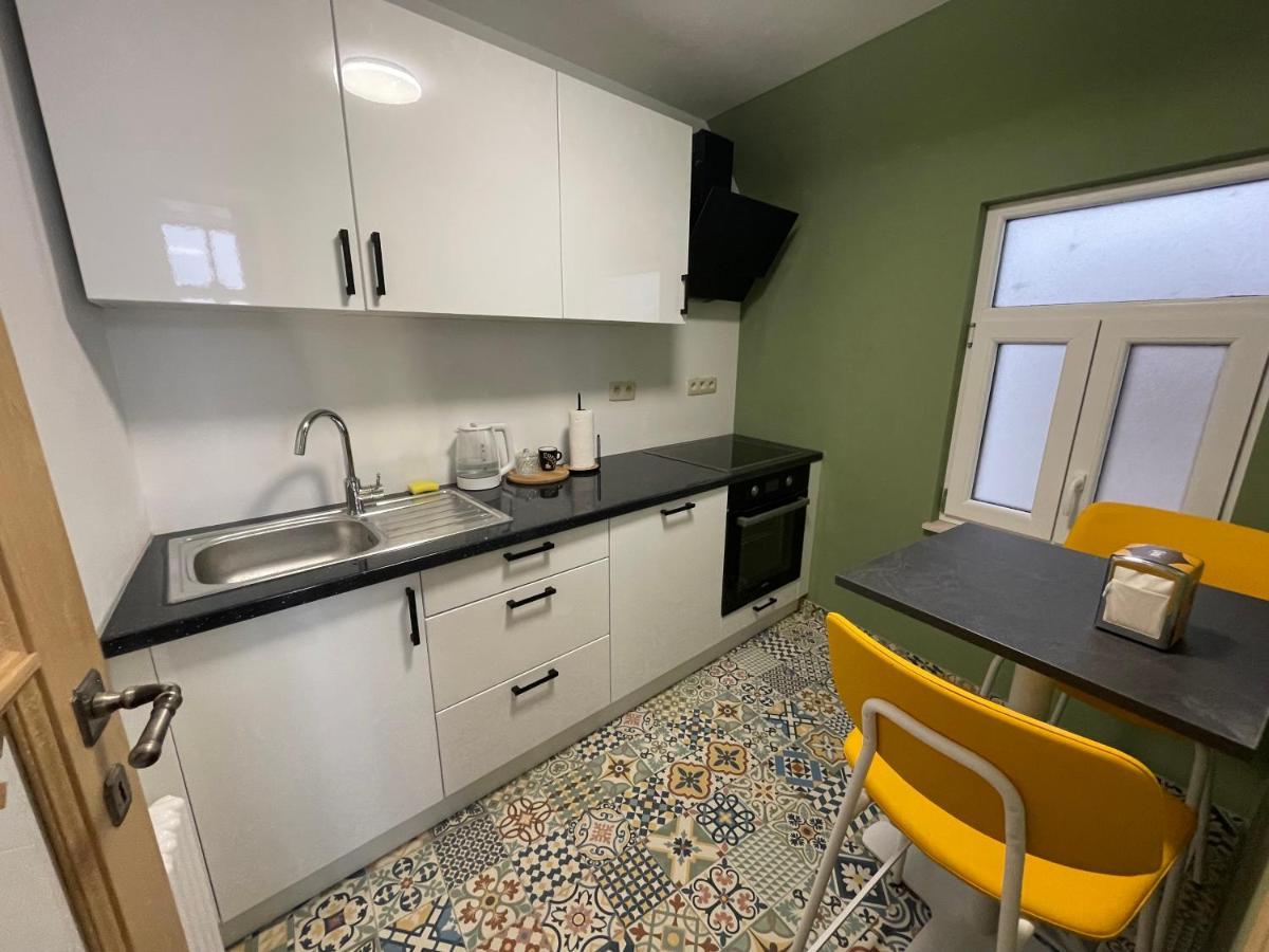 Duplex * Brussels