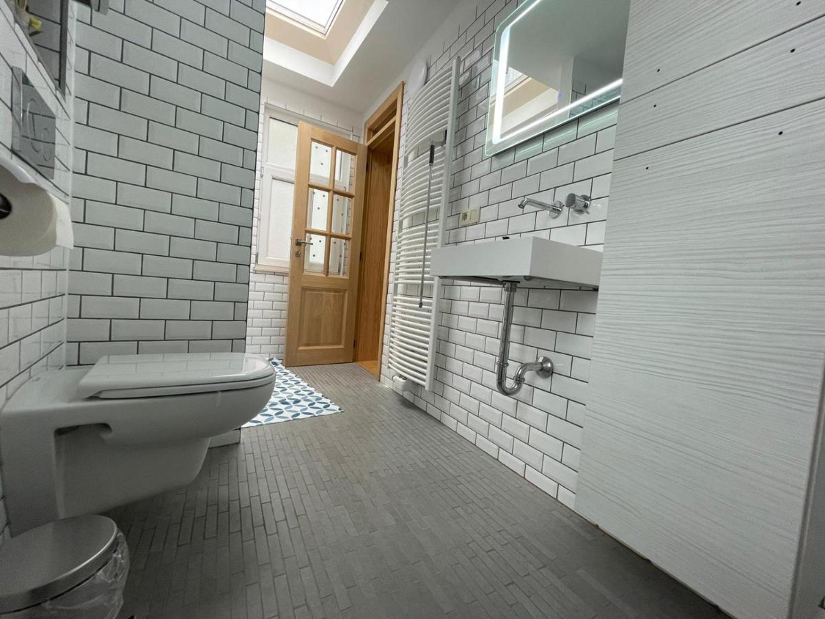 Duplex Brussels